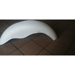 garde boue arrière motobecane d55 tt
