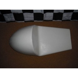 SELLE CAFE RACER N° 6