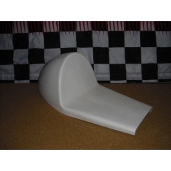 SELLE CAFE RACER N° 6