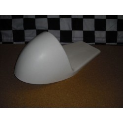 SELLE CAFE RACER N° 6