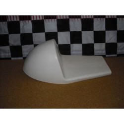 SELLE CAFE RACER N° 6