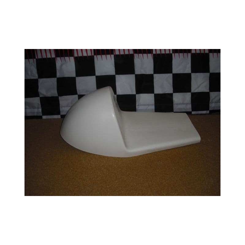 SELLE CAFE RACER N° 6