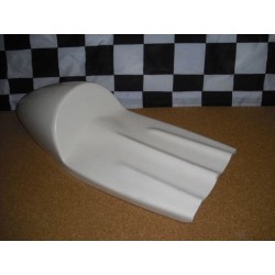 SELLE CAFE RACER N°3