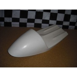 SELLE CAFE RACER N°3