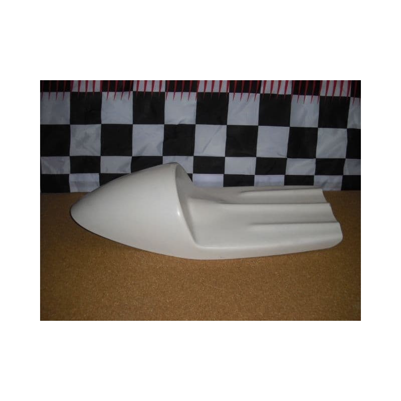 SELLE CAFE RACER N°3