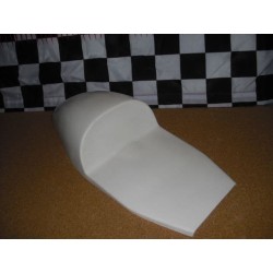 SELLE CAFE RACER N°9