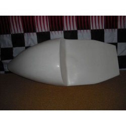 SELLE CAFE RACER N°9