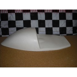 SELLE CAFE RACER N°9