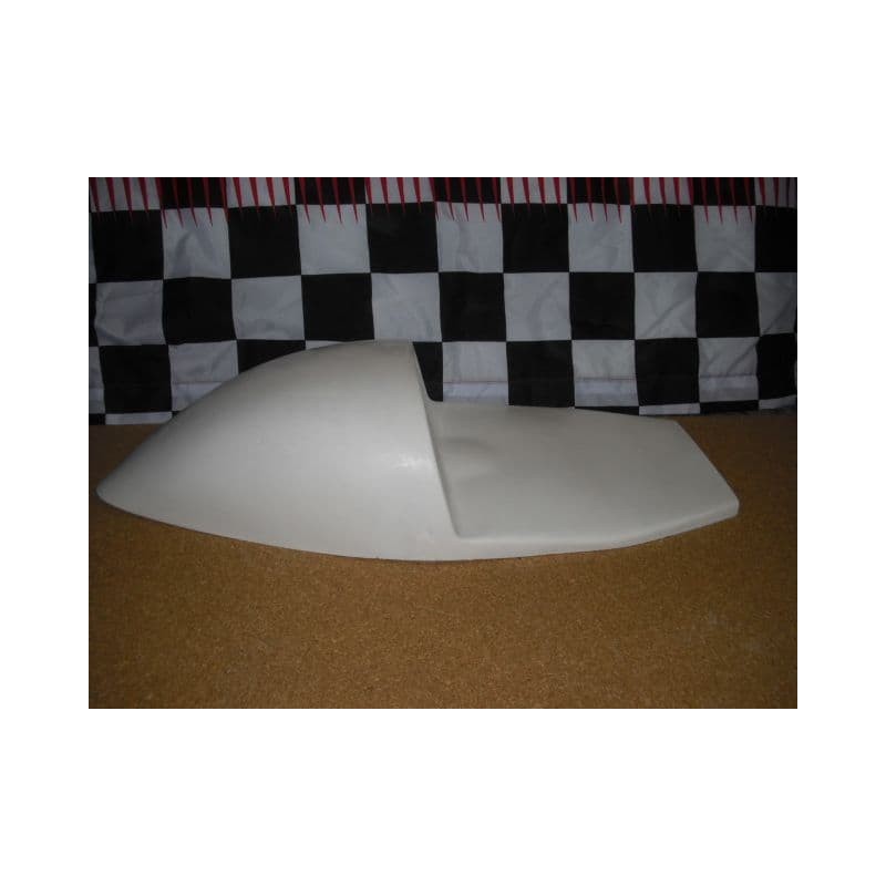 SELLE CAFE RACER N°9