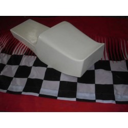 Coque de selle café racer n°17