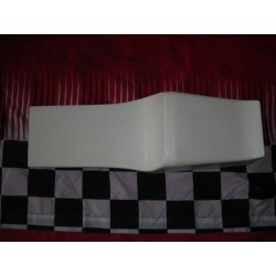 Coque de selle café racer n°17