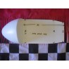 coque de selle café racer n°41