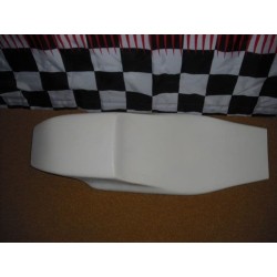 SELLE CAFE RACER DIRT TRACK N°11