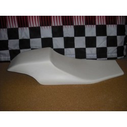 SELLE CAFE RACER DIRT TRACK N°11