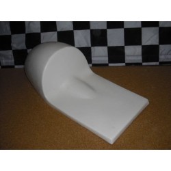 SELLE CAFE RACER N°5