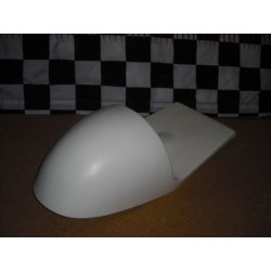 SELLE CAFE RACER N°5