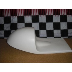 SELLE CAFE RACER N°5