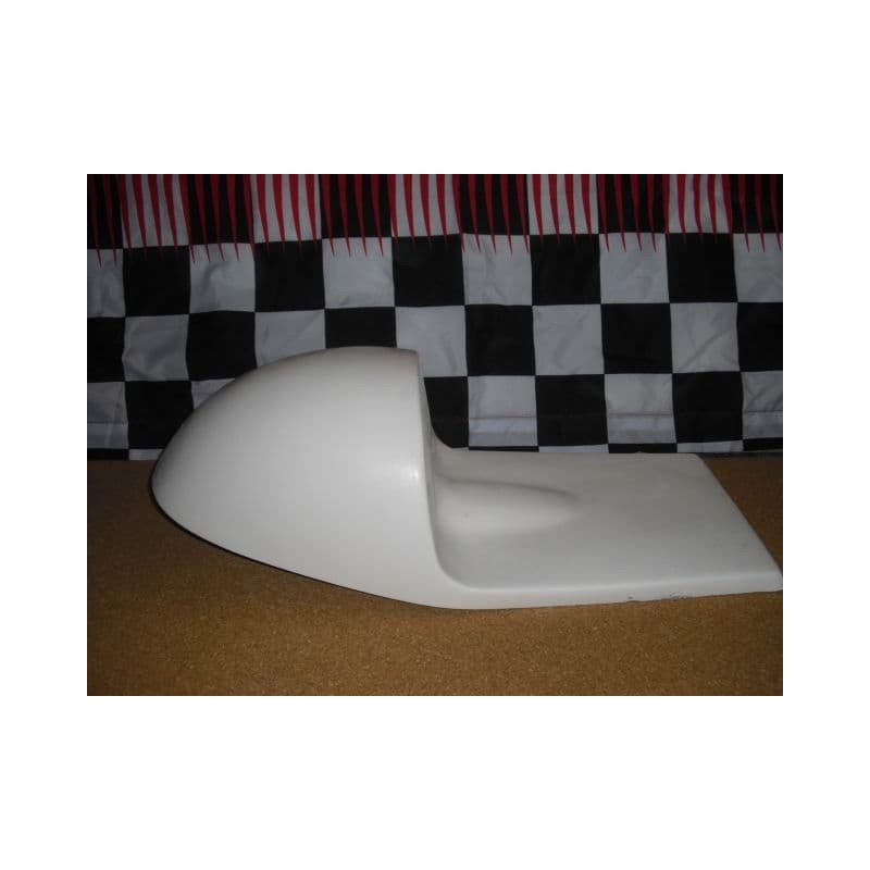 SELLE CAFE RACER N°5