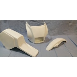 lot réplique mbk 51 cf 85