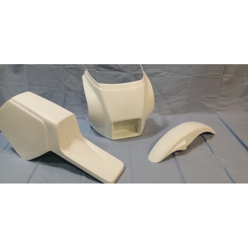 lot réplique mbk 51 cf 85