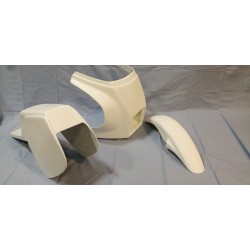 lot réplique mbk 51 cf 85