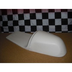 SELLE CAFE RACER N°7