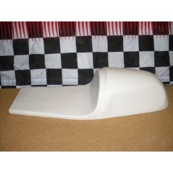 SELLE CAFE RACER N°7