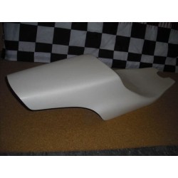 SELLE CAFE RACER DIRT TRACK N°2