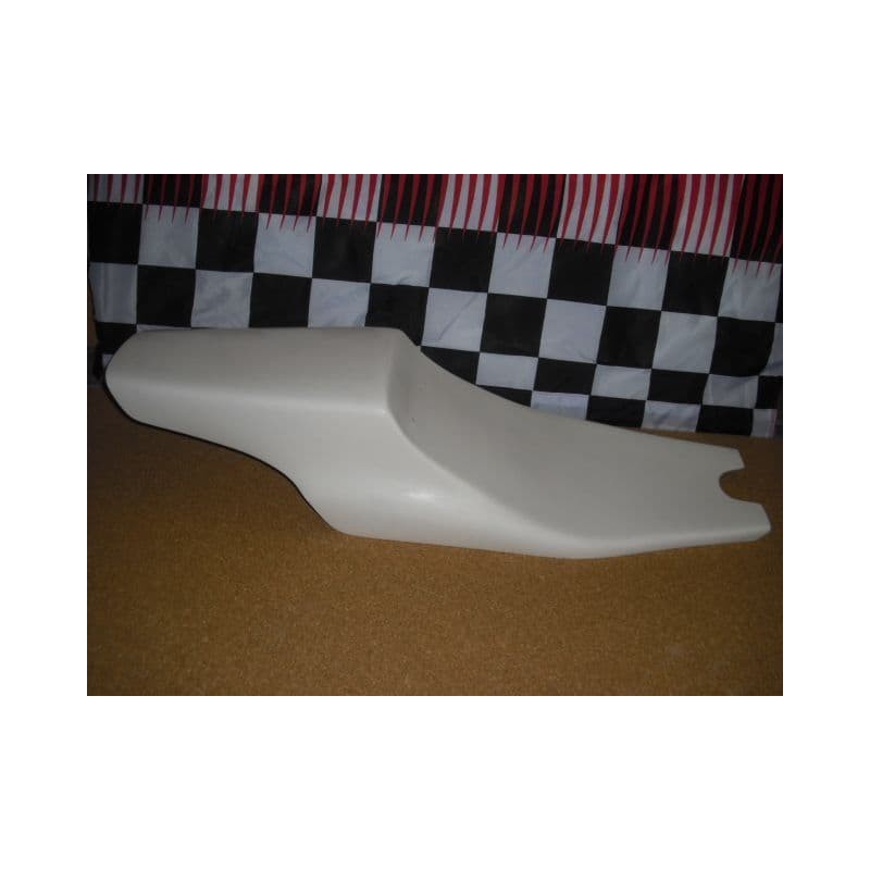 SELLE CAFE RACER DIRT TRACK N°2