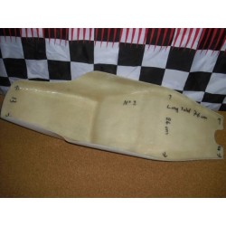 SELLE CAFE RACER DIRT TRACK N°2