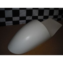 SELLE CAFE RACER N°1