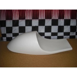 SELLE CAFE RACER N°1