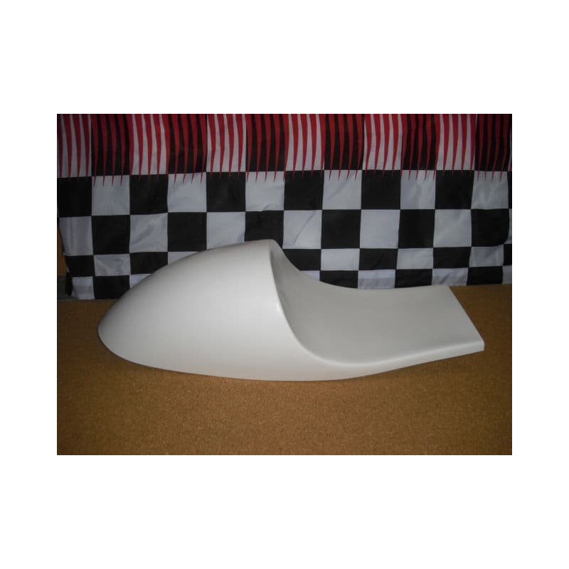 SELLE CAFE RACER N°1