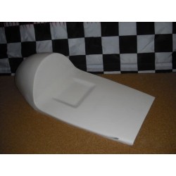 SELLE CAFE RACER N°12