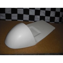 SELLE CAFE RACER N°12