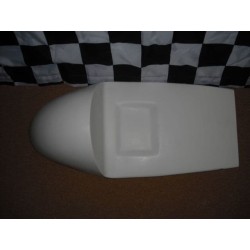 SELLE CAFE RACER N°12