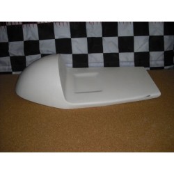 SELLE CAFE RACER N°12