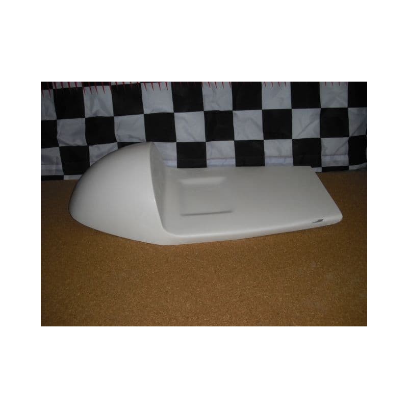 SELLE CAFE RACER N°12