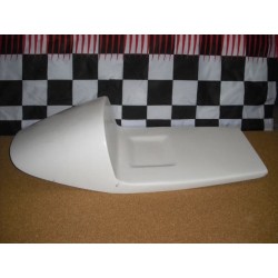 SELLE CAFE RACER N°4