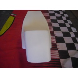 selle dirt track n47