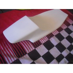 selle dirt track n47