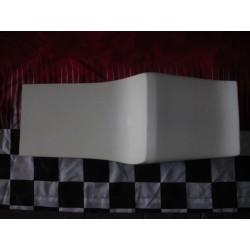 Coque de selle café racer n°18