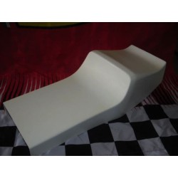 Coque de selle café racer n°18