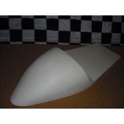 SELLE CAFE RACER N°10