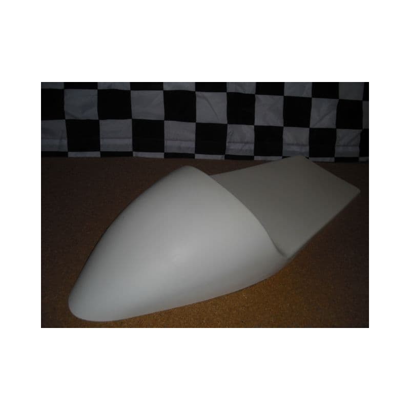 SELLE CAFE RACER N°10