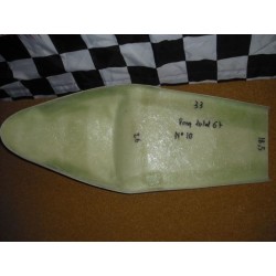 SELLE CAFE RACER N°10