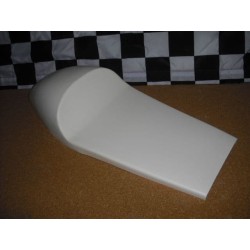 SELLE CAFE RACER N°10