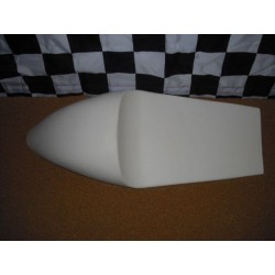 SELLE CAFE RACER N°10