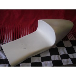 Selle café racer n°19