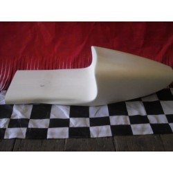 Selle café racer n°19